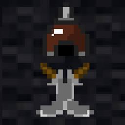 Mongolian Weapons,Armor and Mobs! logo