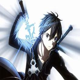 Kirito Server Pack
