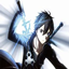 Kirito Server Pack logo