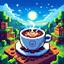 Cup O' Java logo