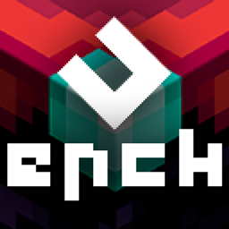 UltimaCraft Enchantments logo