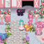 Axolotl Barn Animals