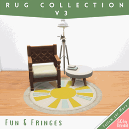Rug Collection - Version 3