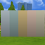 Cottagecore palette logo