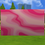 Aesthetic Pink logo