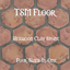 TSM Floor -   Hexagon Floor Clay Tiles logo