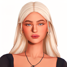 Serenity Hayward - MM Style