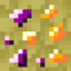 Ametrine In End logo
