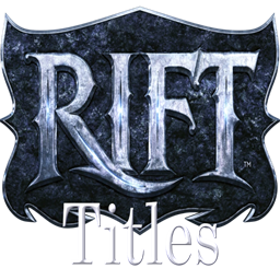 Titles