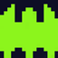 Batshaped XP logo