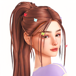 Ilina Song - MM Style