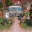 Trashed Trailer & Secret Bunker logo