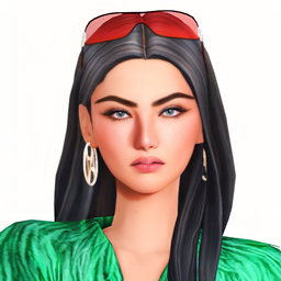 Estrella Rizzo - MM Style