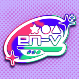 En-V Arcade Building Pack logo