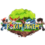 PokeMayhemPixelmon logo
