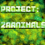Project: Oh' ZaAnimals logo