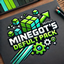 Minegot's Default Pack logo