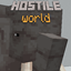 Hostile World logo