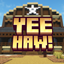 Yeehaw Towns! logo