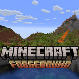 Forgebound logo