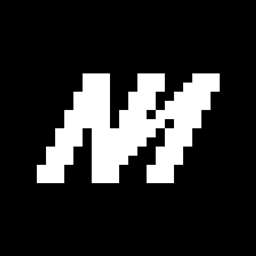 ModdedSMP III logo