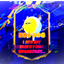 EggDog's Egg World logo