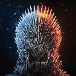 House of the Dragon logo