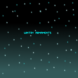 Wintry Armaments logo