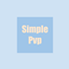 SimplePvP logo