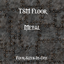 TSM Medieval Metal Floor logo
