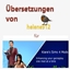 KiaraSims4 German Translations logo