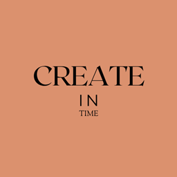 CREATE IN TIME project image