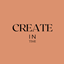 CREATE IN TIME logo