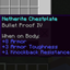 TACZ Bullet Proof Enchant Forge Add-on logo