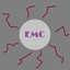 Energy, Magic, and Colors logo