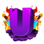 Unity Network Server logo