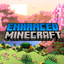 Eden's EnhancedCraft logo