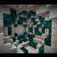 Yin's Ore Geodes logo