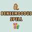 Fill Needs Spell logo