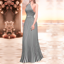 Dress Wrap  project image