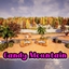 Candy Mountain  logo