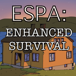 Espa [Fabric] logo
