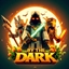 By The Dark logo