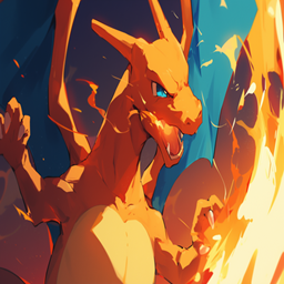 Legendary PokeLord project image