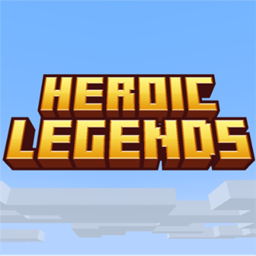 Heroic legends project image