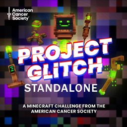 Project Glitch Standalone