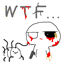 WTF is Parasite logo