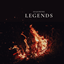 Shadowfire Legends logo