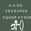 A.R.E.S (Alternate Reality Exploration and Science Research Foundation) logo