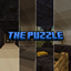 THE PUZZLE logo